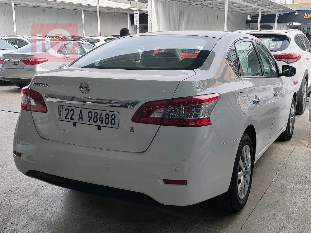 Nissan Sentra